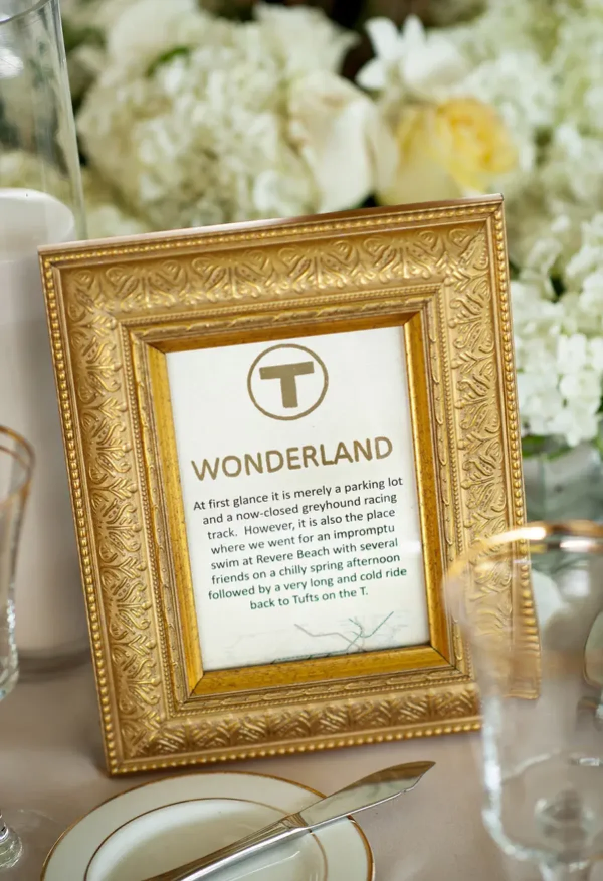 Mary Bell Events