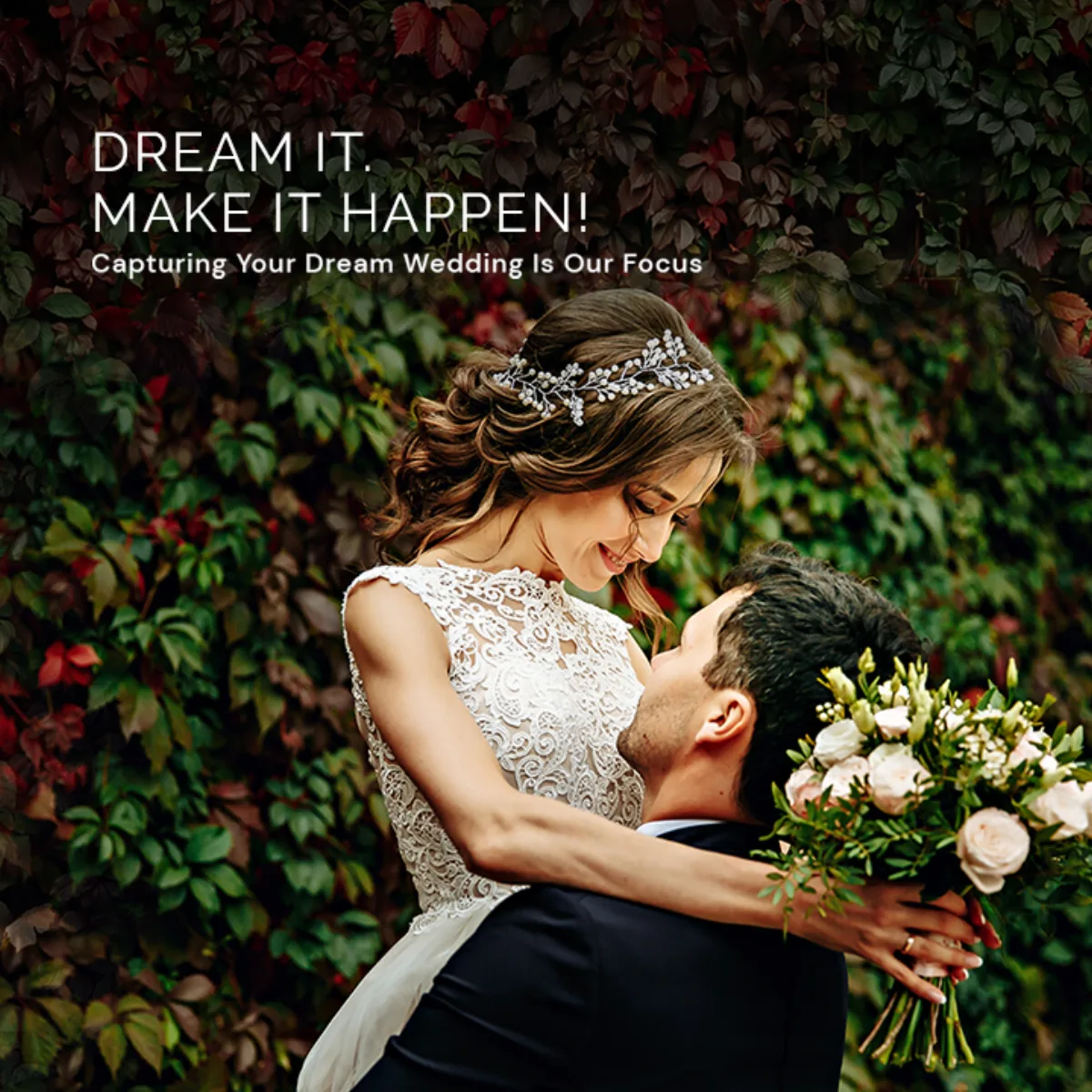Maurice Ellison Photography and Video Production