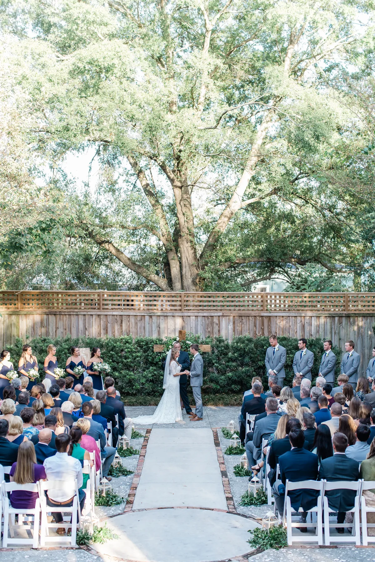 Meg Henson Events