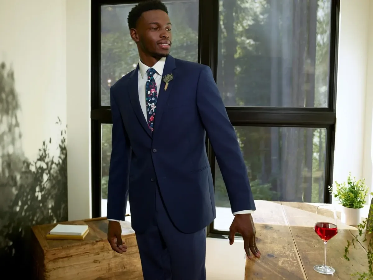 Men's Wearhouse - North Carolina