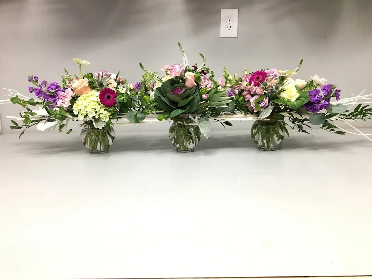 Midway Florist