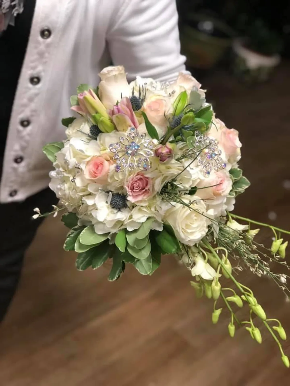 Miriam’s Bridal & Flowers