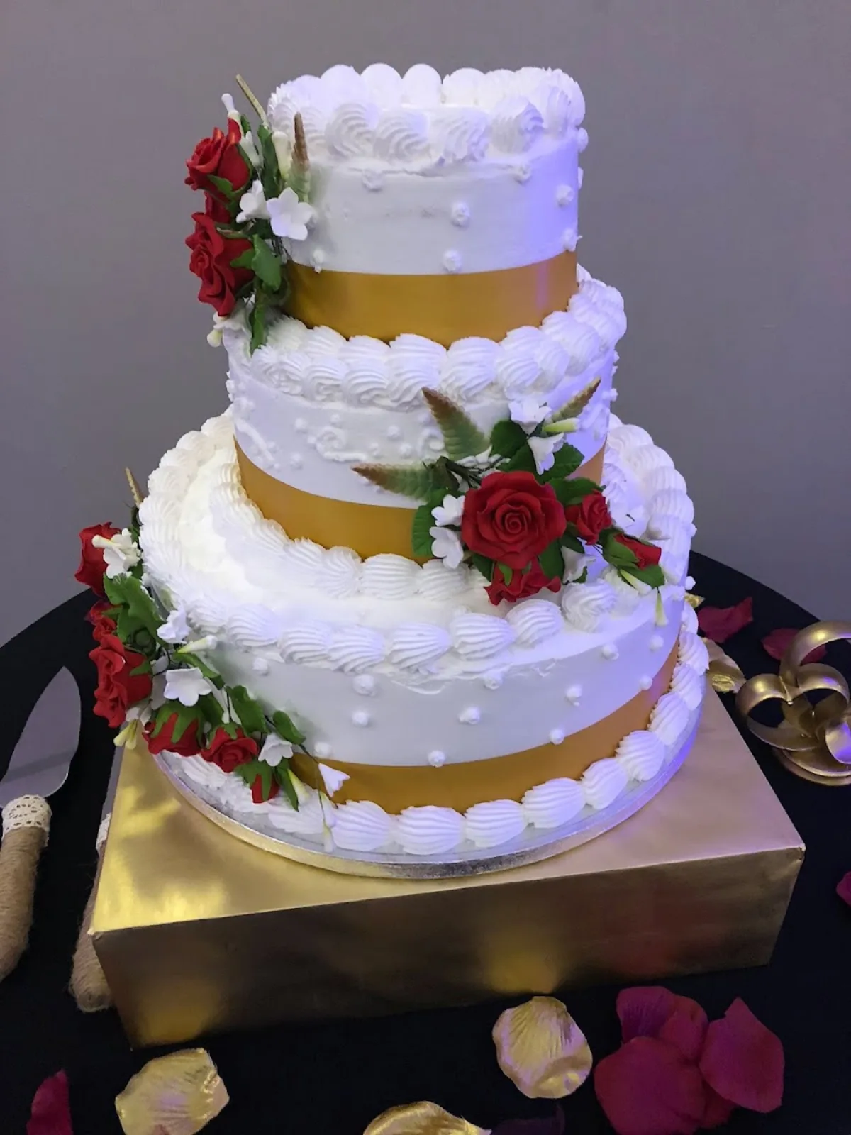 Misty's Cakes & Healthy Bakery