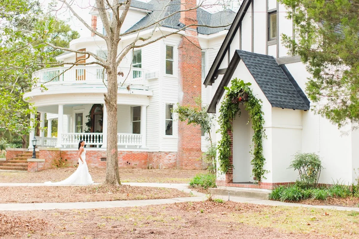 Mizpah Manor & Chapel of Washington, NC