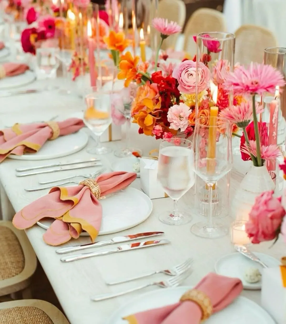 ML Events & Florals LLC