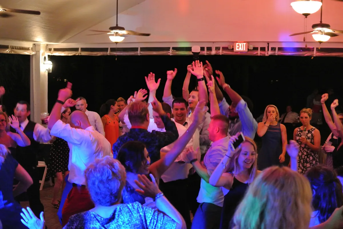 Mohr Fun Events Professional DJ Service and Photo Booth