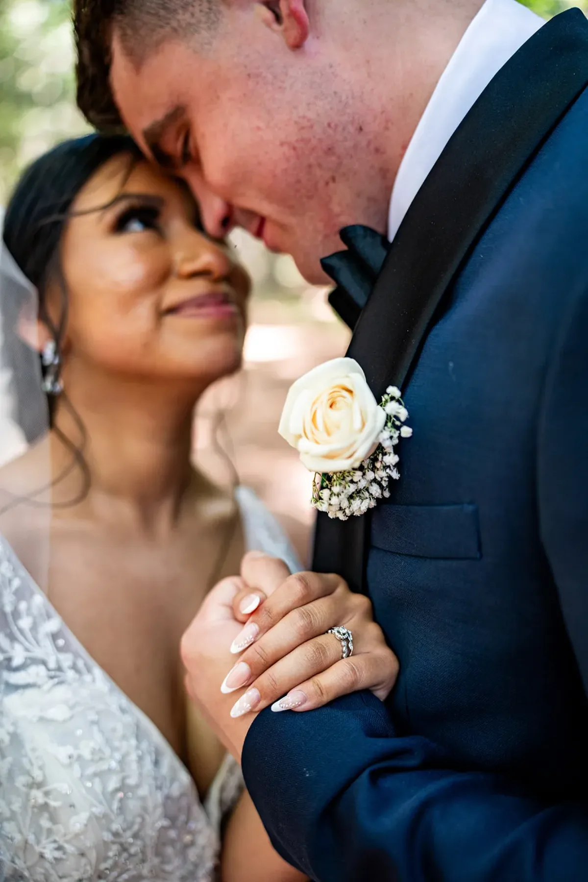 Molina Vision Media, selected for the 2026 Asheville wedding guide