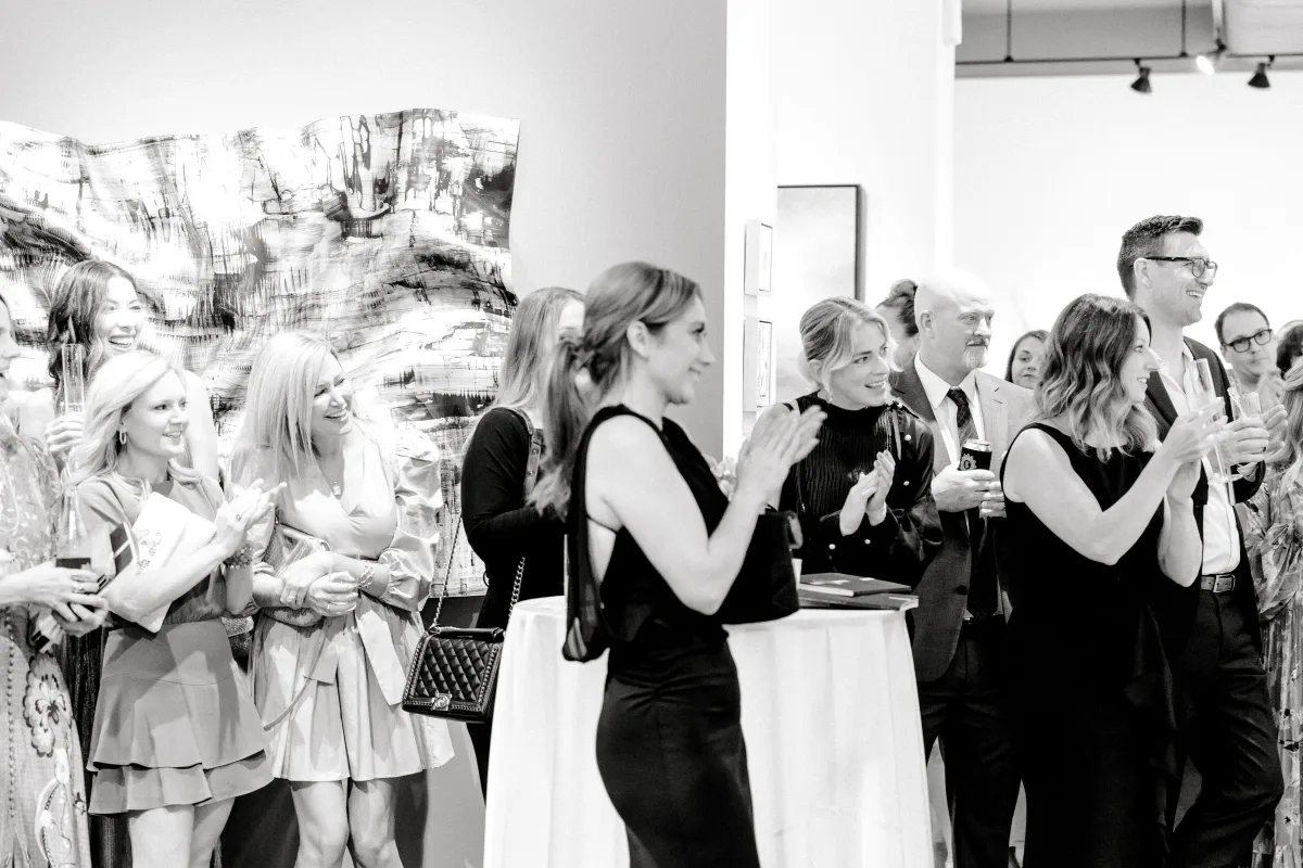 Momentum Gallery