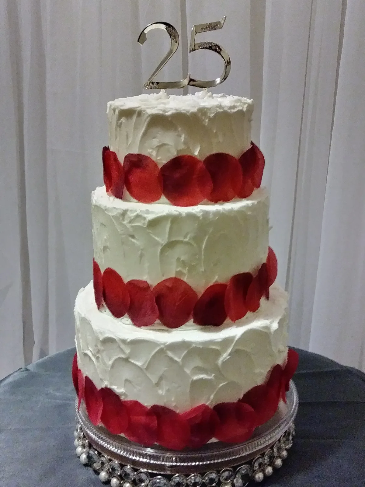More Than Cakes By Ze'Marie