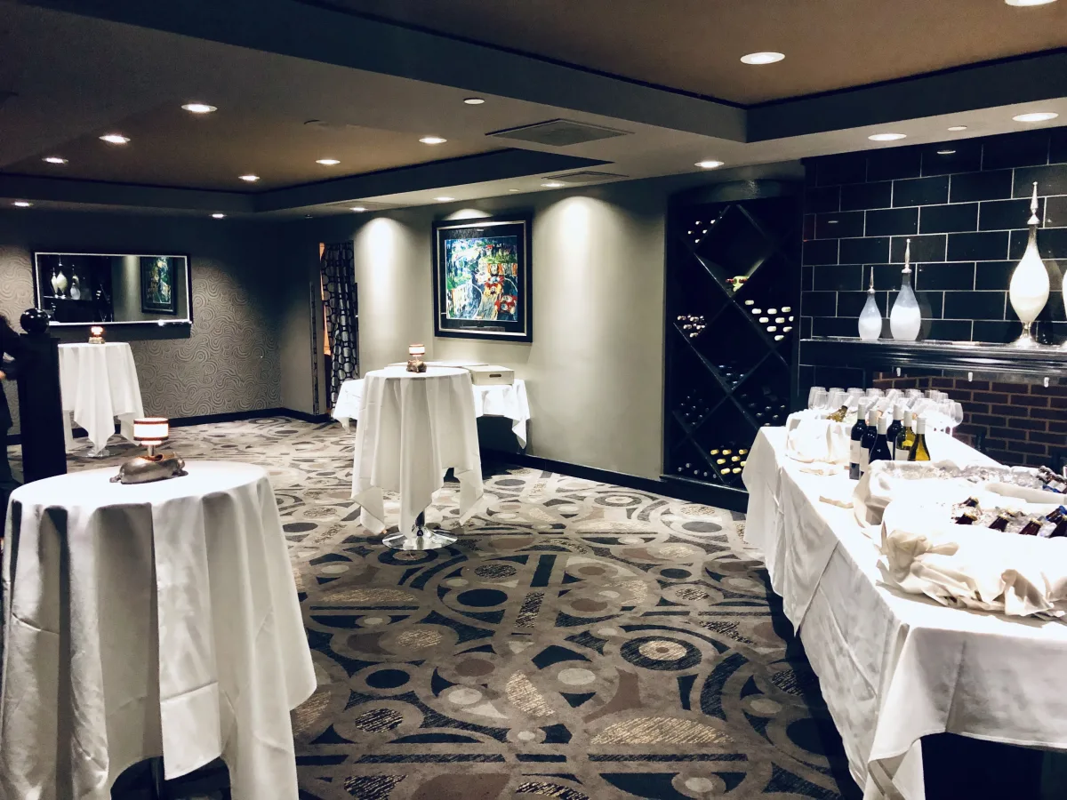Morton's The Steakhouse (Charlotte)