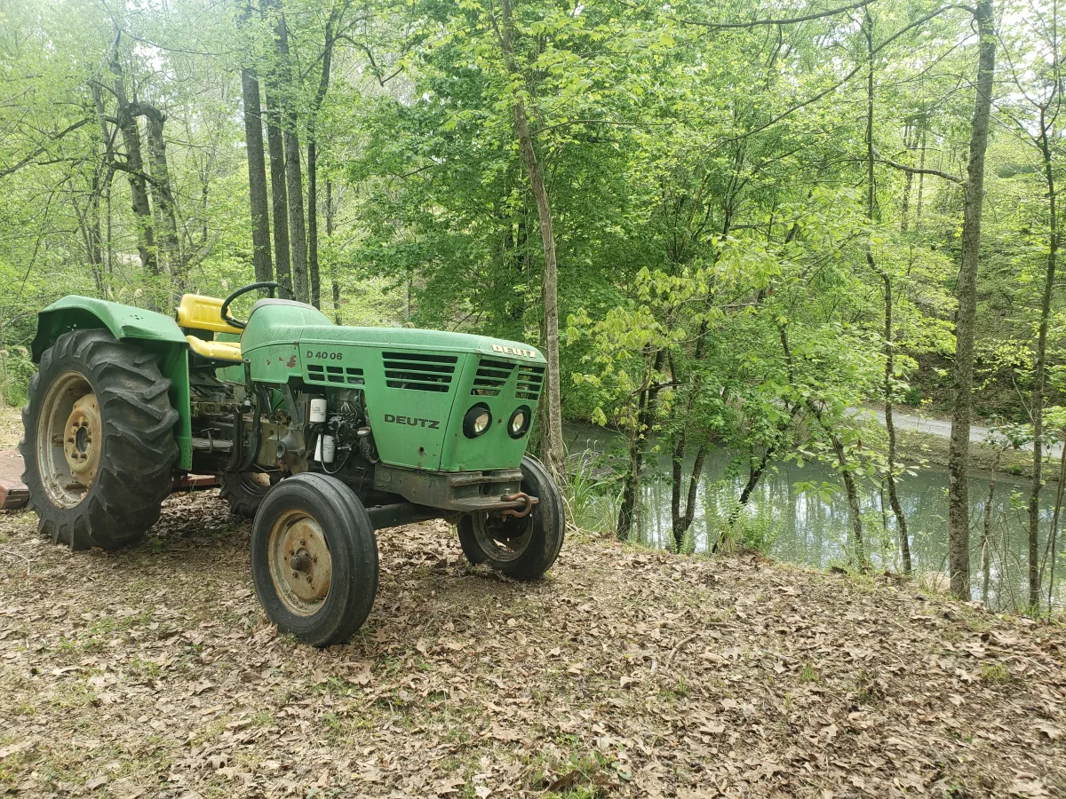 Mountain View Acres