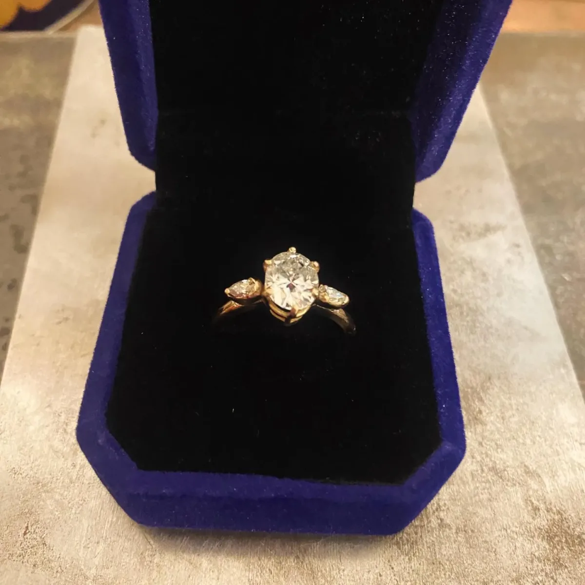 Mtn. Metalworks Jewelry