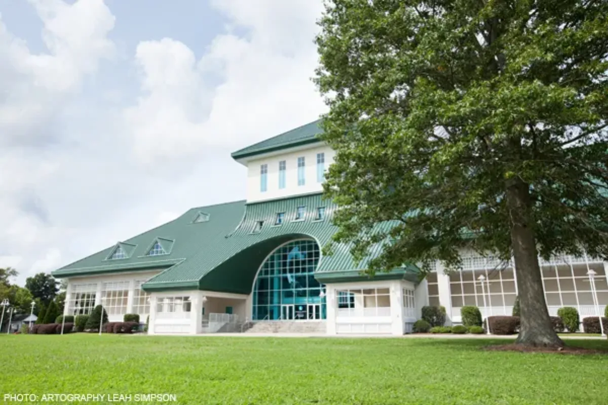 Museum of the Albemarle