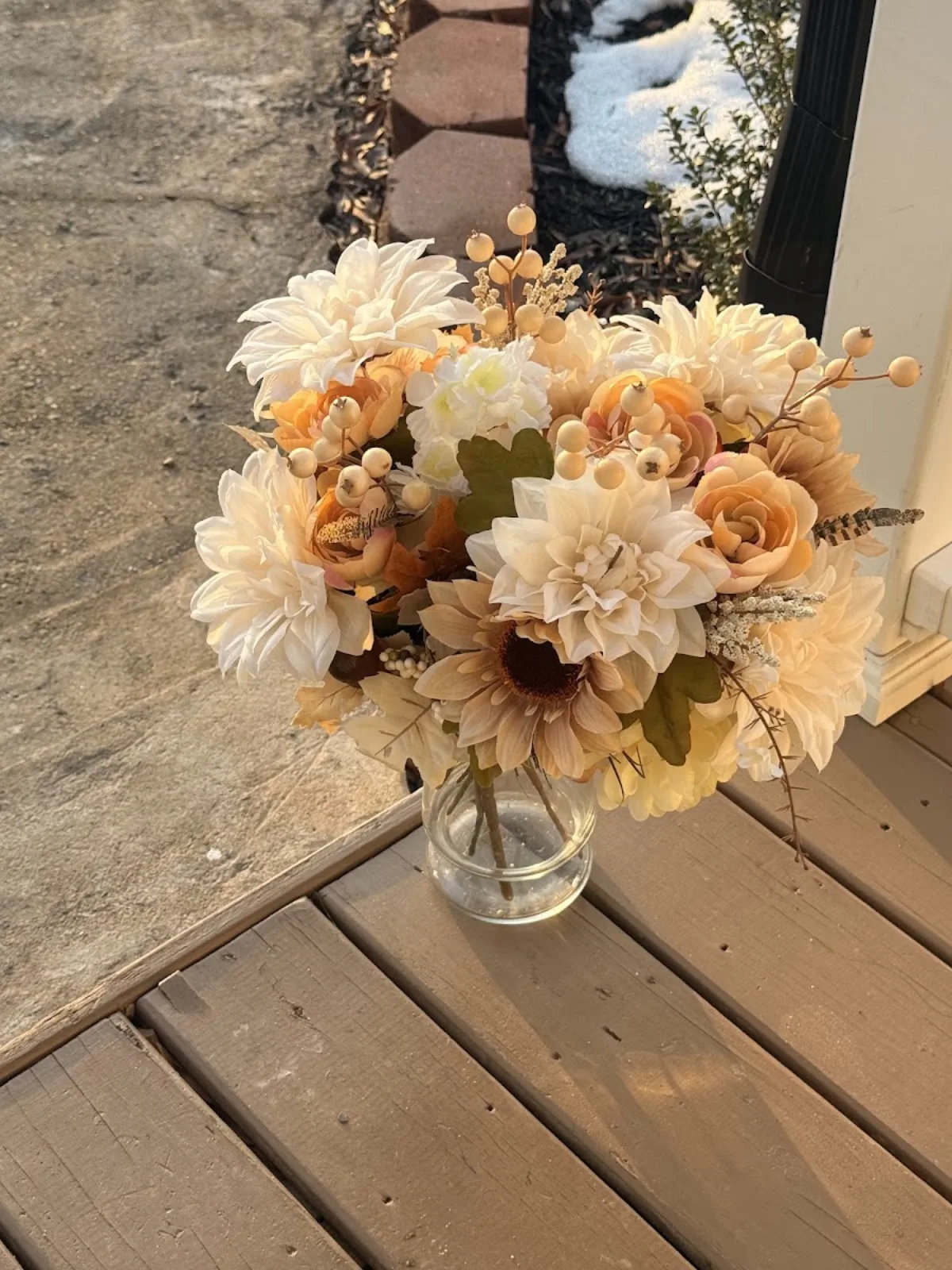 Mystic Florist
