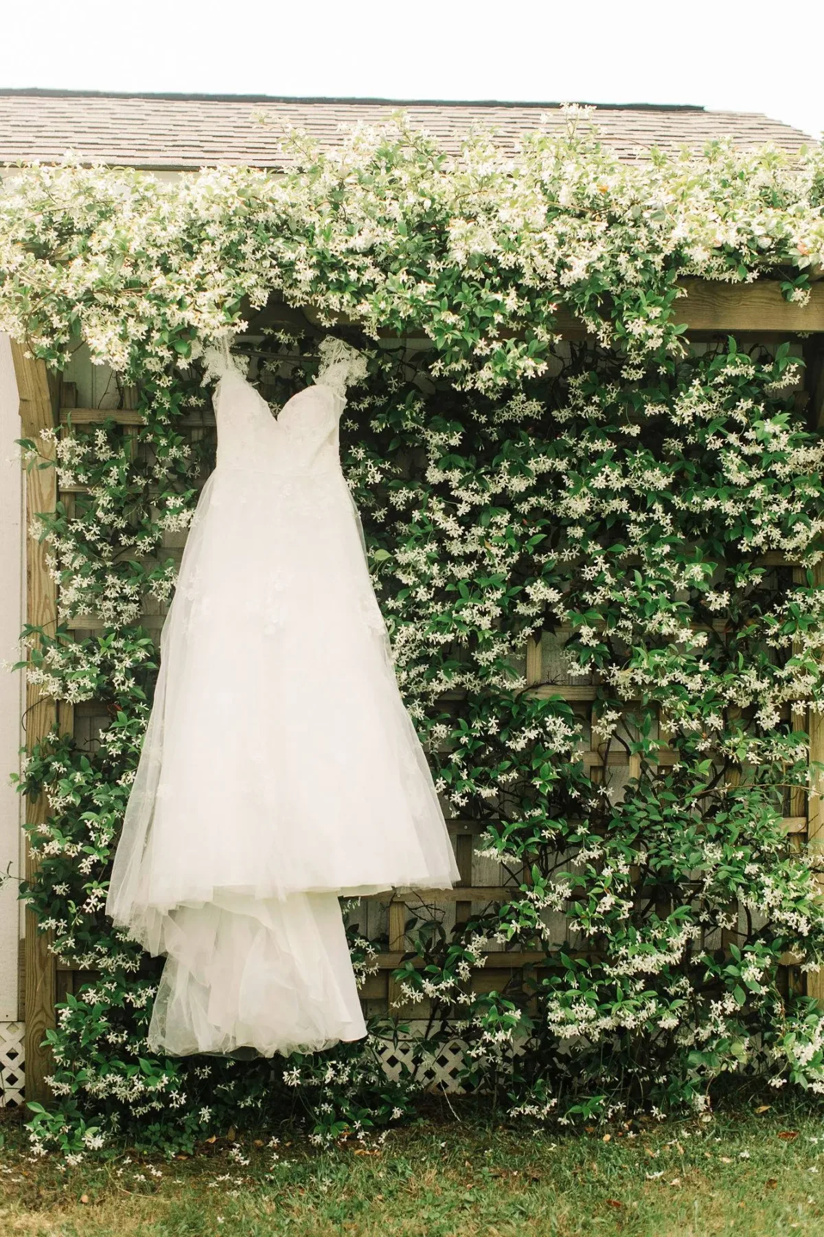 Neuse Breeze Wedding Venue
