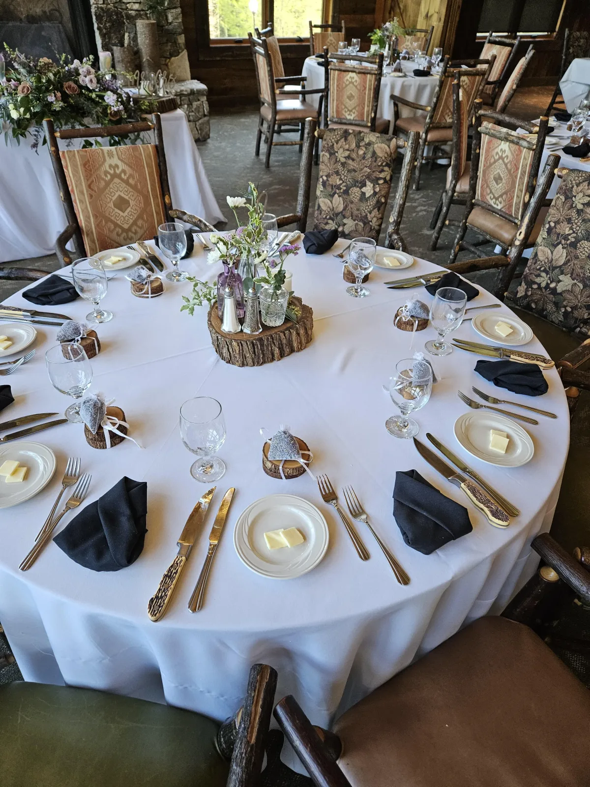 New Beginnings Events