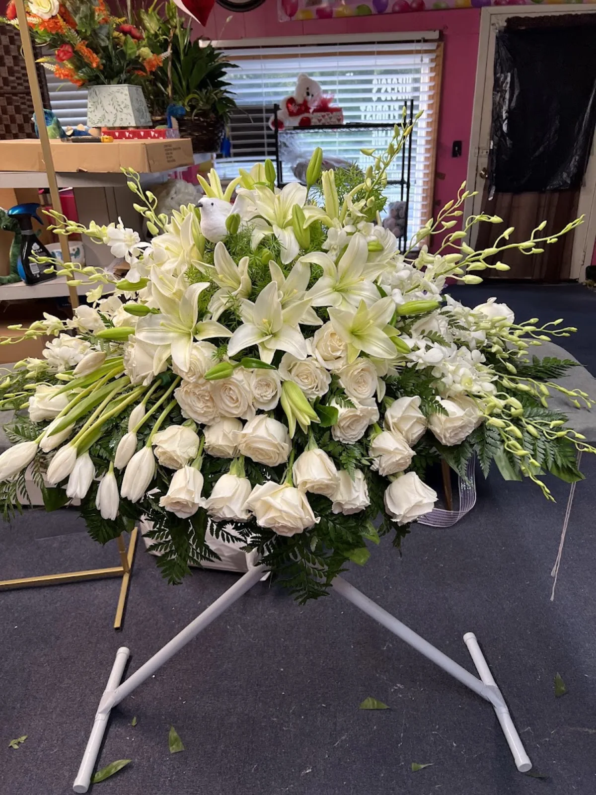 Niece’s Florist II