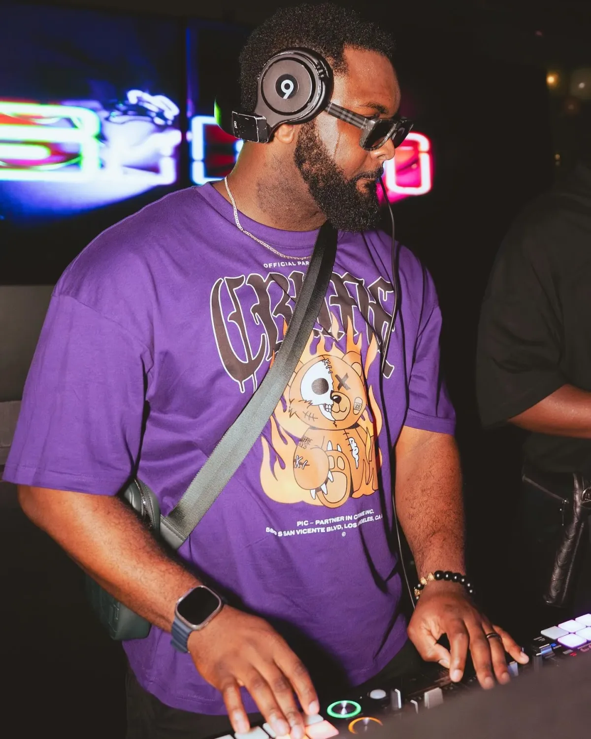 Nimz Entertainment Services, LLC