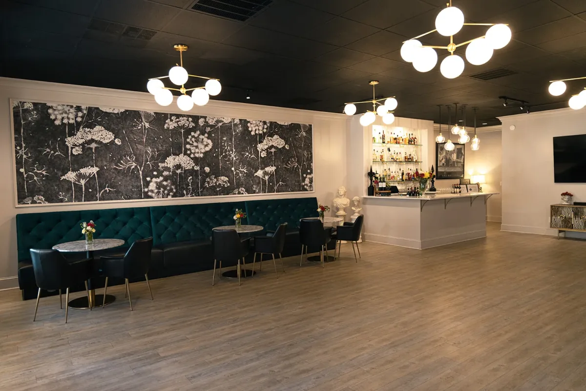 Nino's Cucina Italiana