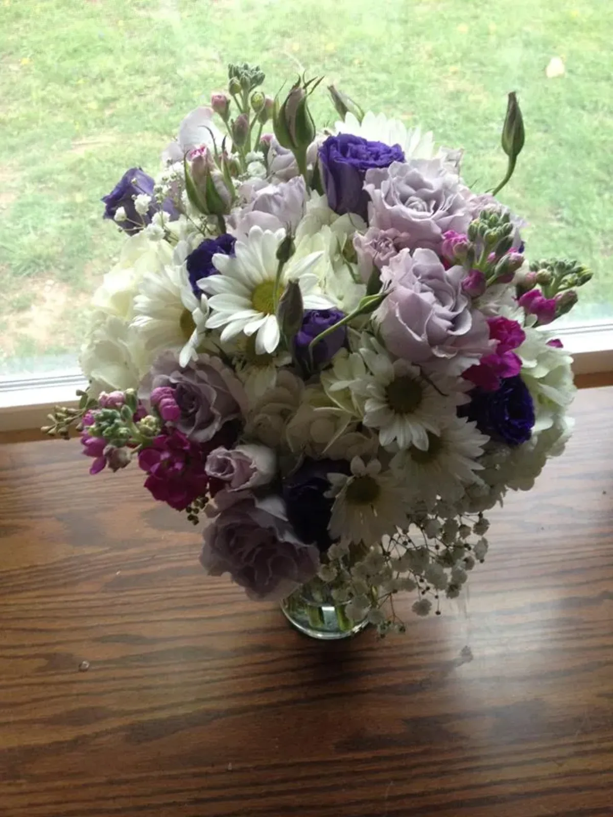 Occasions By Emily, selected for the 2026 Durham wedding guide