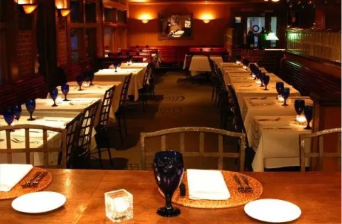 Ocean Boulevard Bistro & Martini Bar Catering