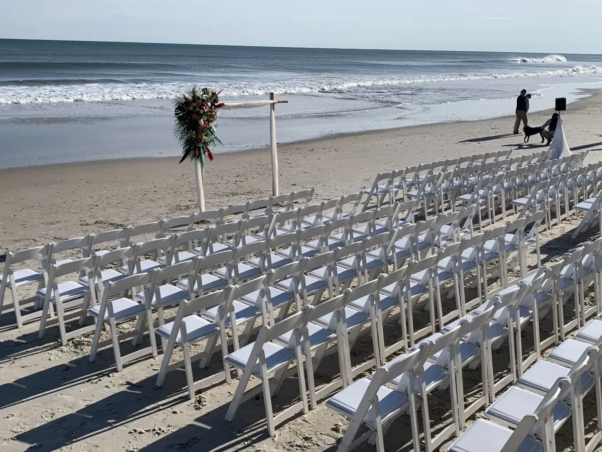 Ocean's Edge Restaurant & Event Center