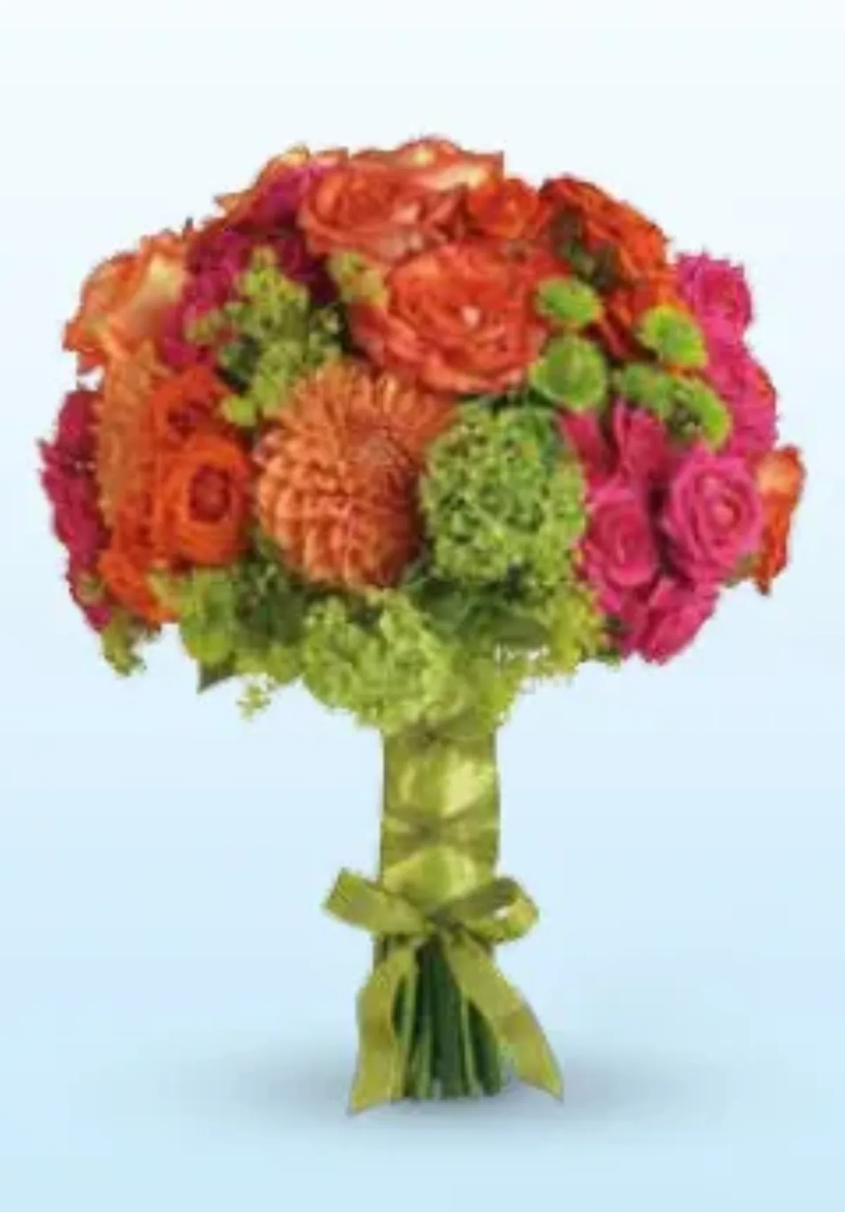 Odham's Flower Shop