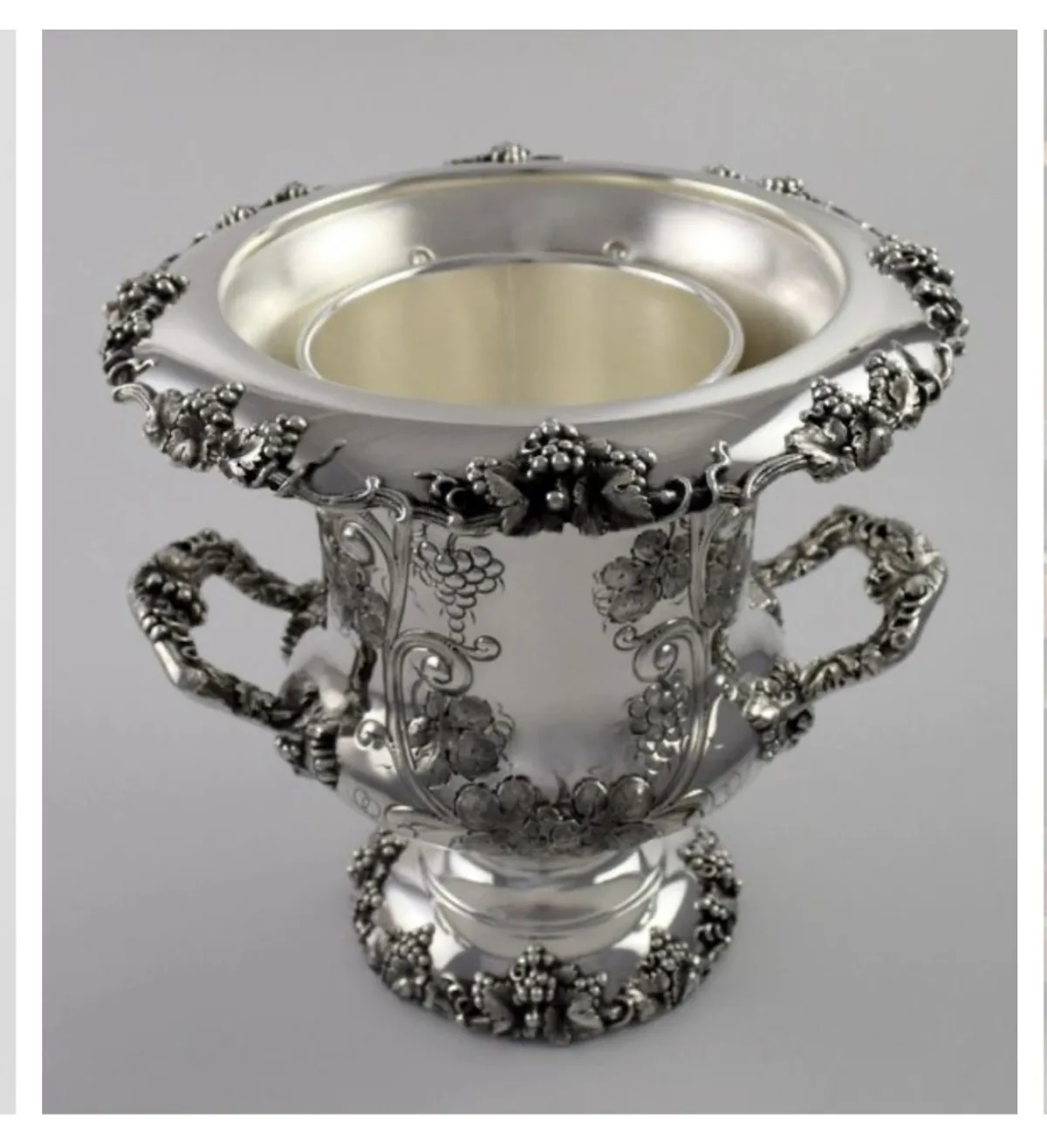 Oexning Silversmiths