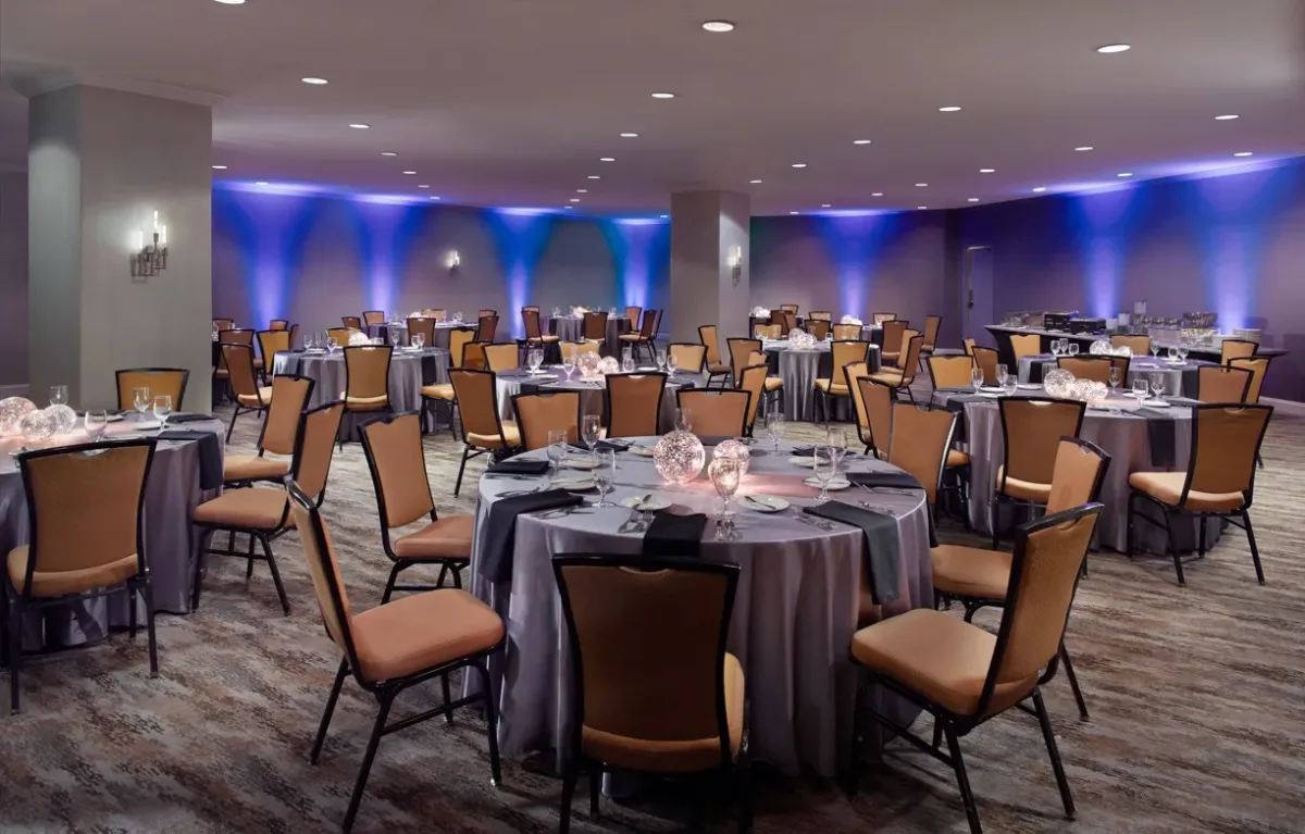 Omni Charlotte Hotel