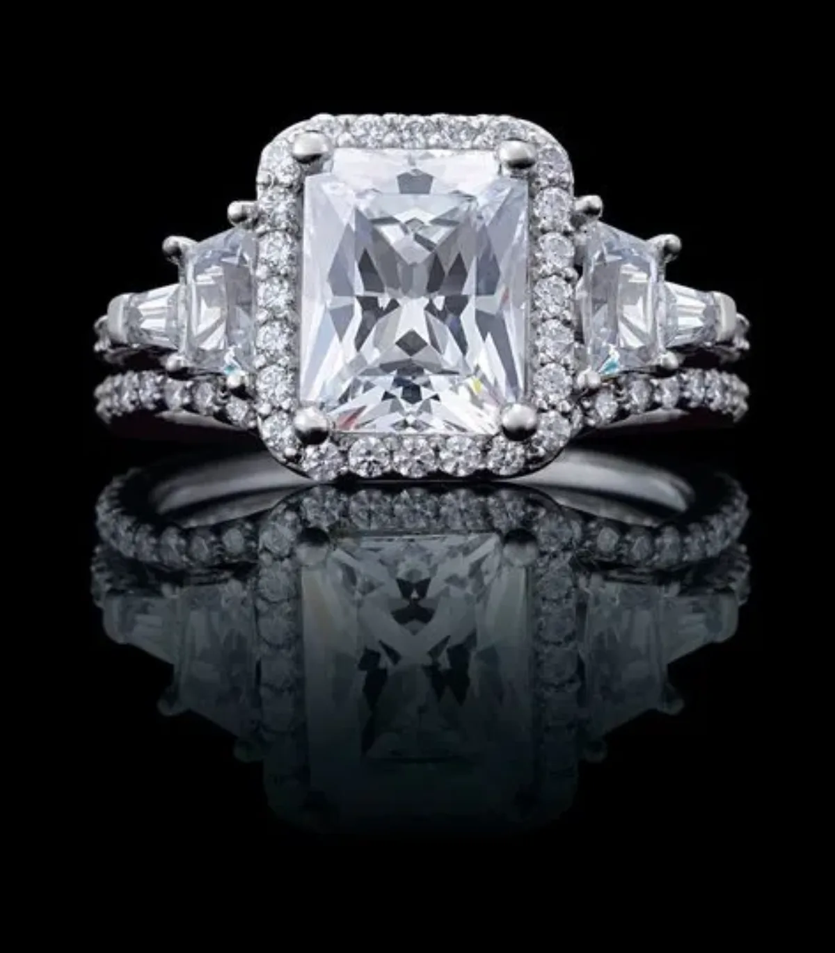 On the rocks fine jewelry