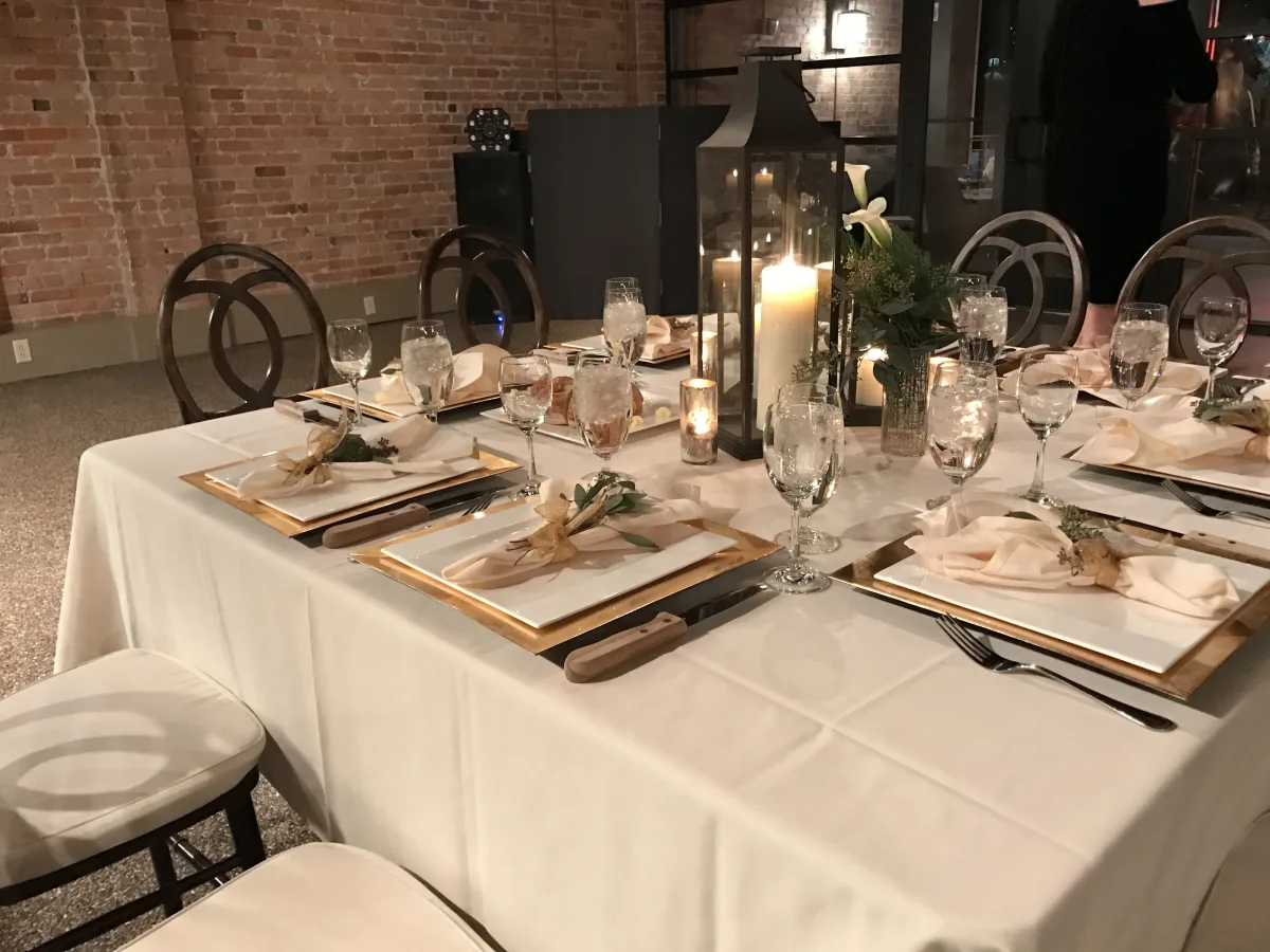 On Track DJ Services