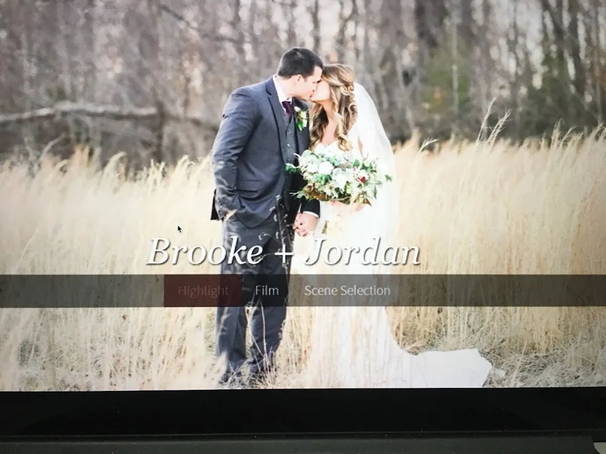 One Love Productions, Inc., selected for the 2026 Greensboro wedding guide