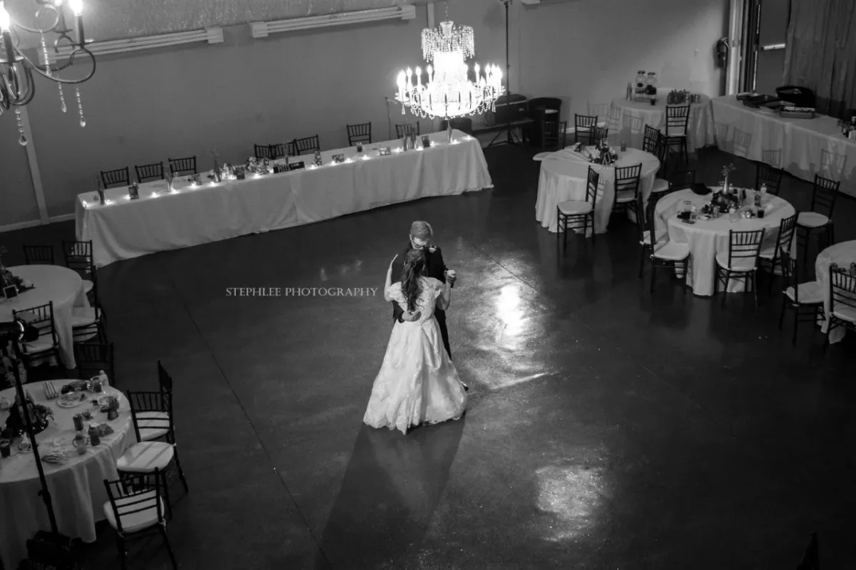 Otto Pond Events