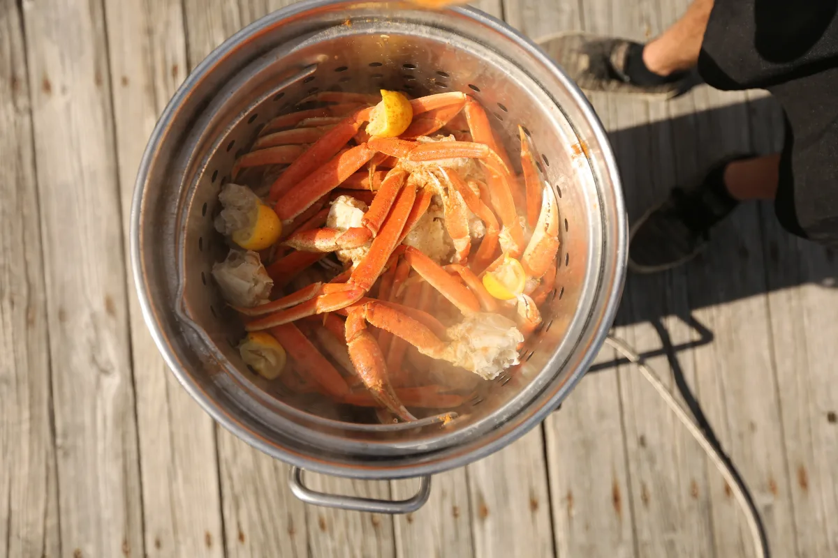 Outer Banks Boil Company