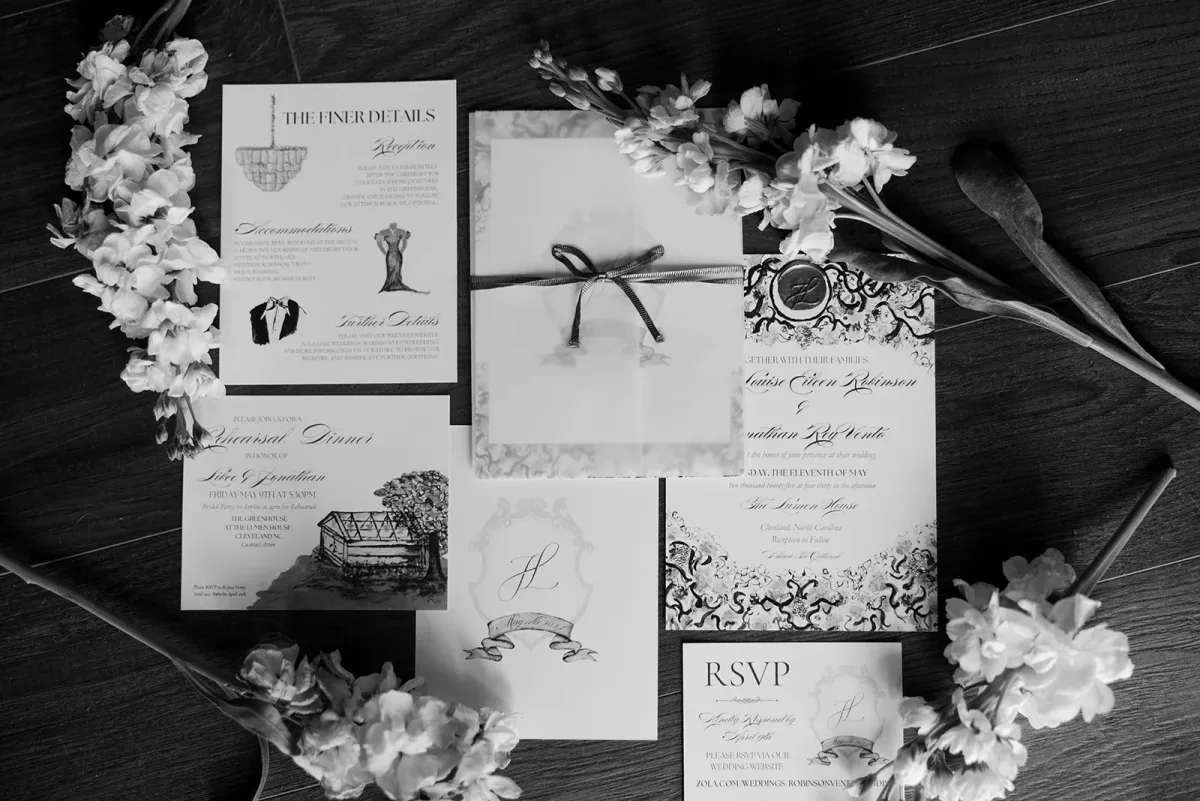 Overjoyed Weddings and Events LLC