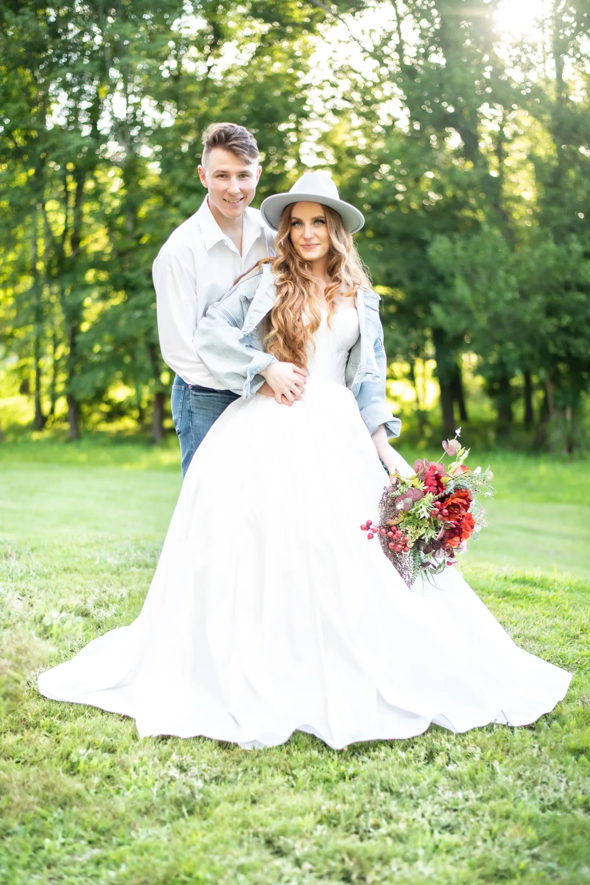 Parker Photography NC