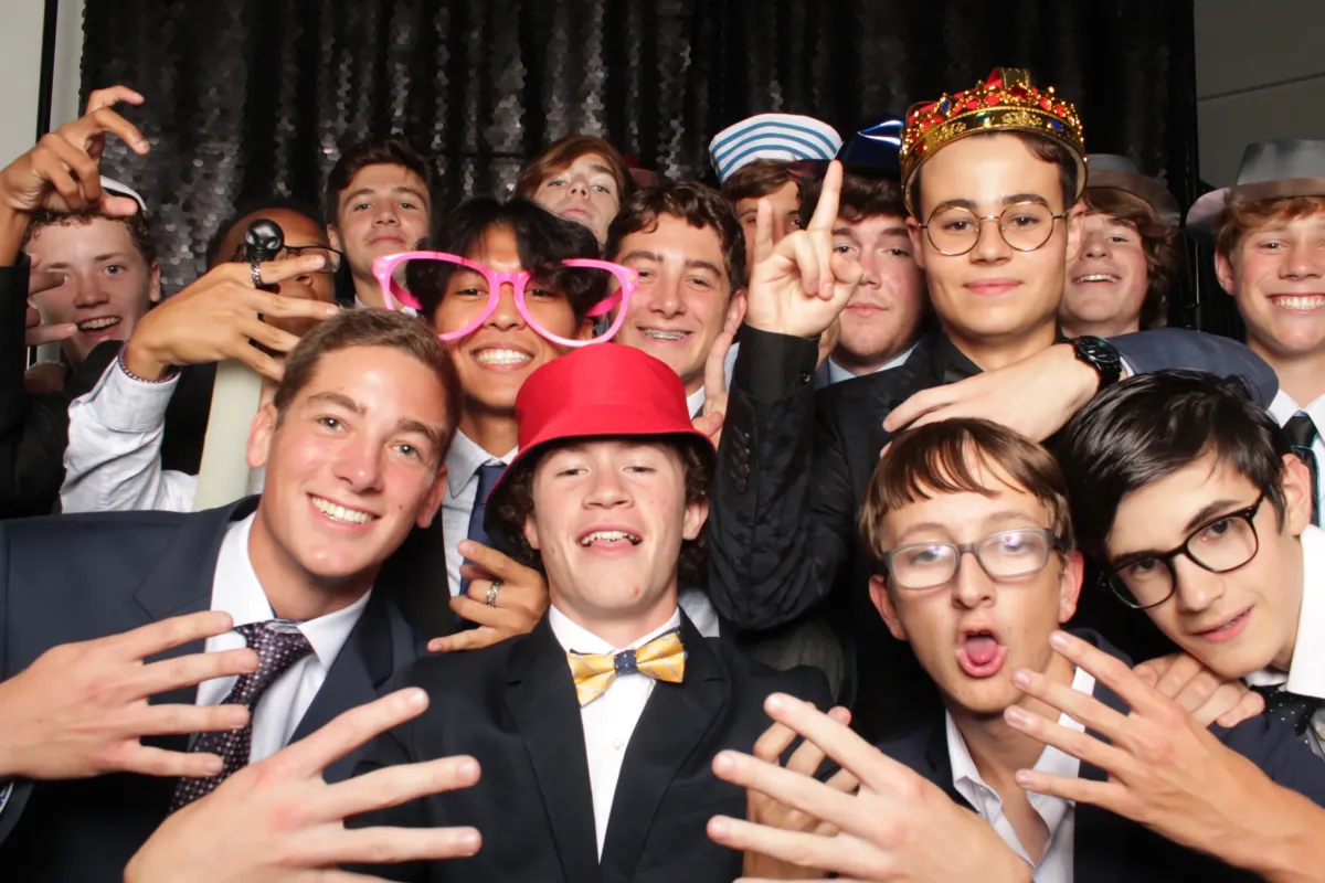 PartyBox PhotoBooth