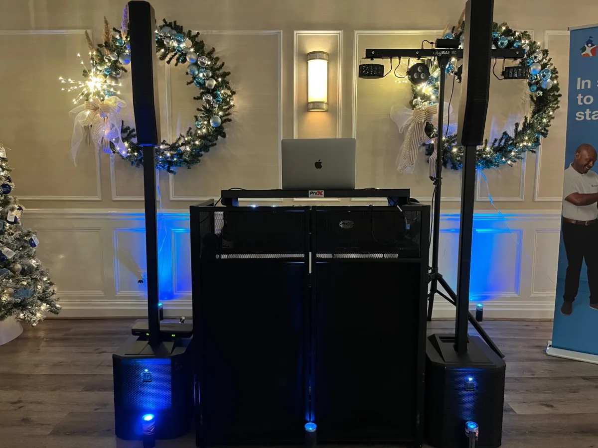 Perfect DJ Events