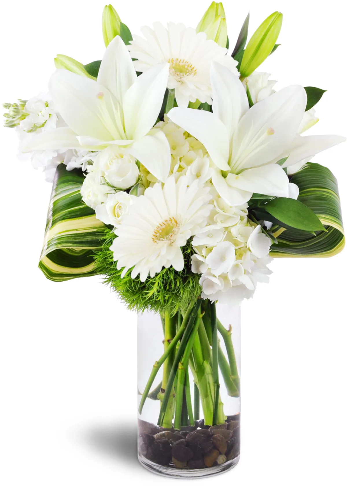 Petals Florist
