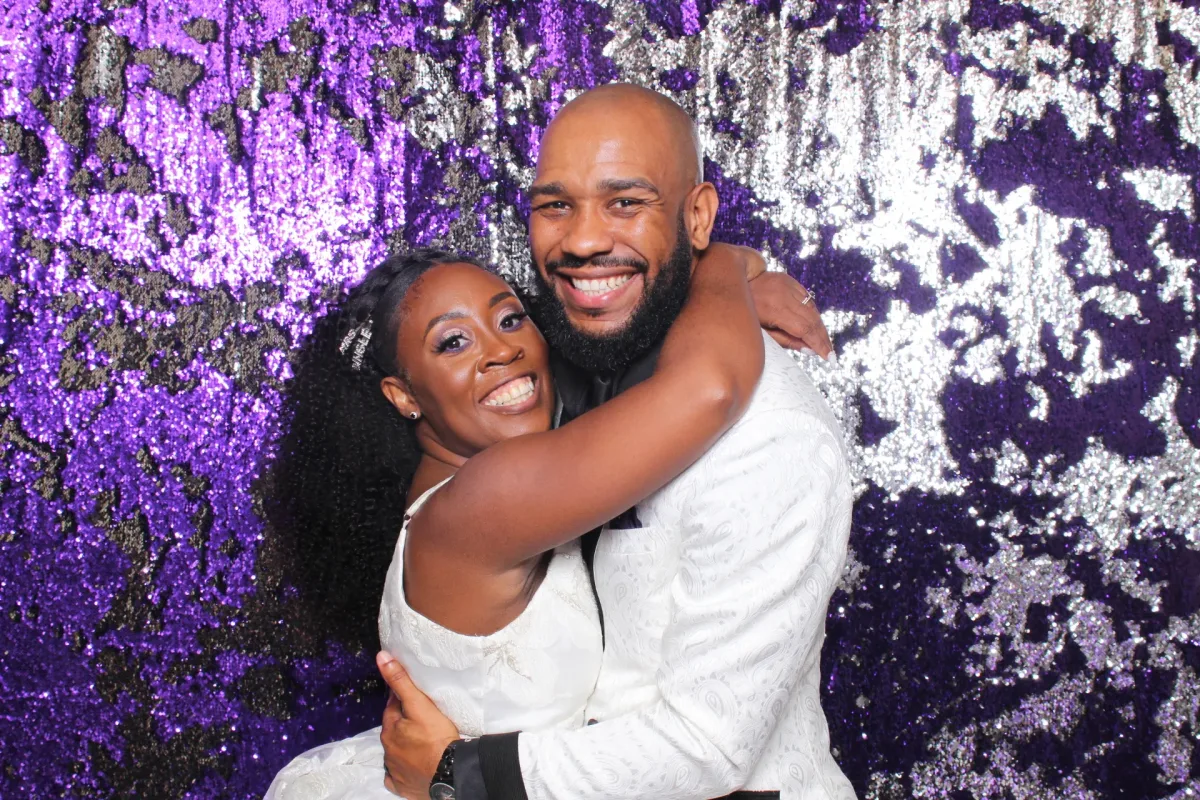 Picture Perfect Photo Booth