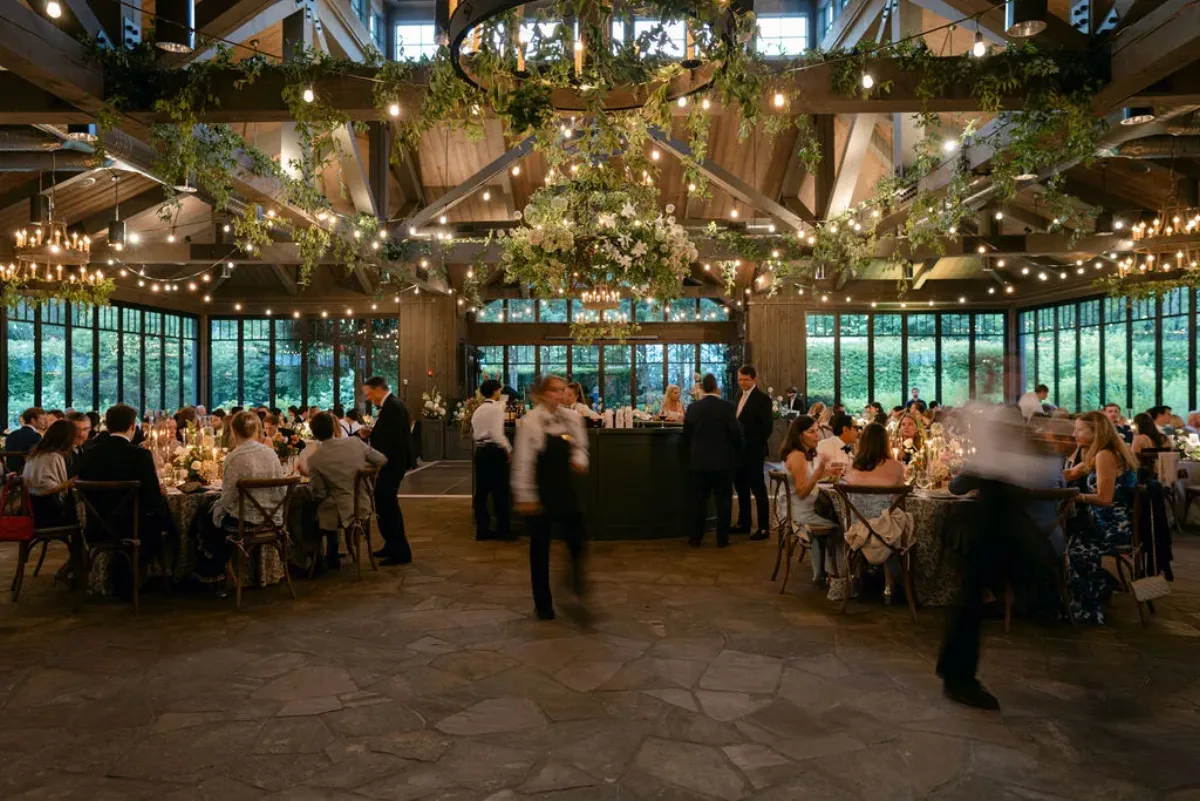 Pinnacle Events