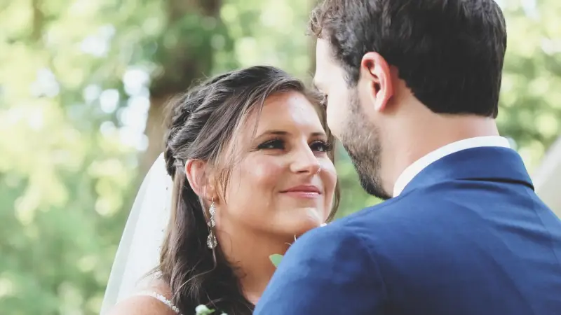 Point200, selected for the 2026 Durham wedding guide