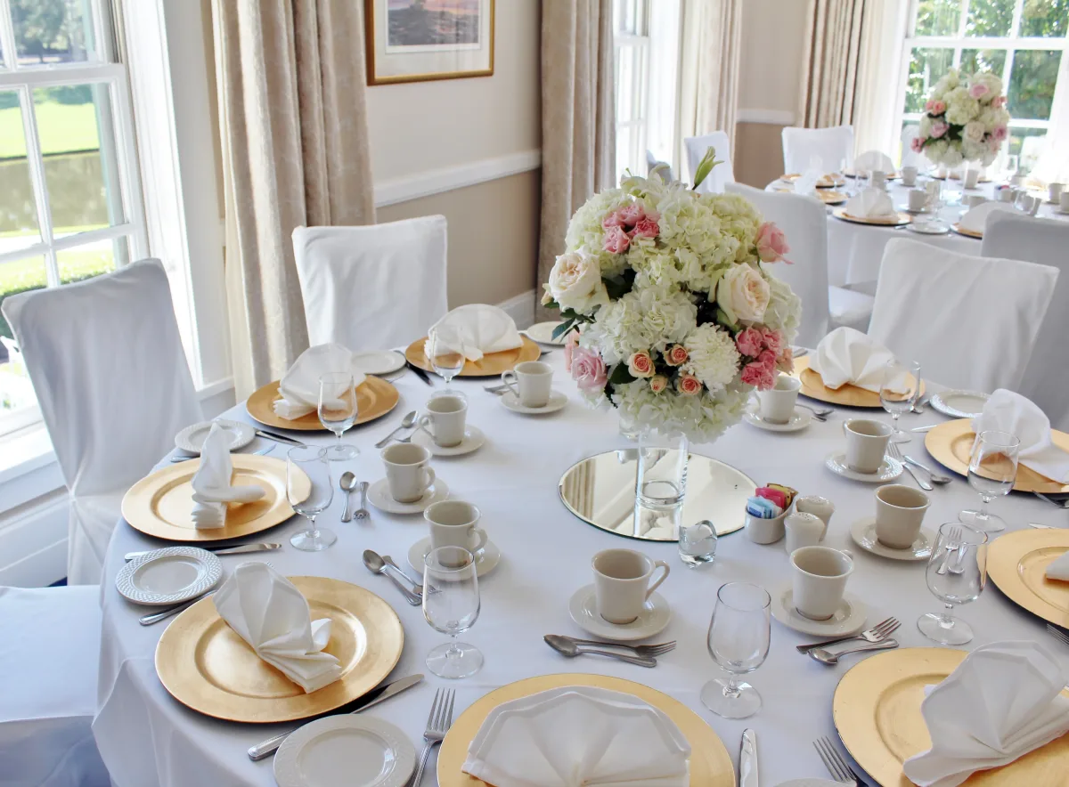Porters Neck Country Club