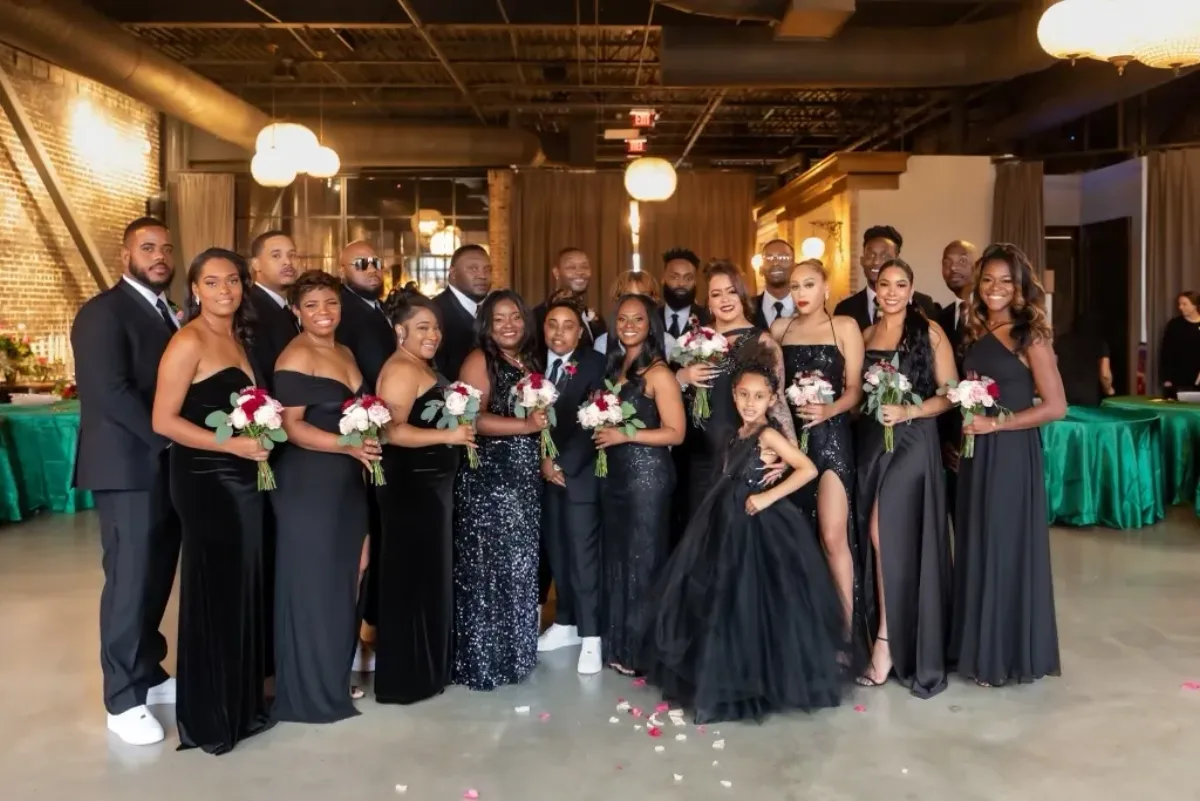 Primrose Events & Design