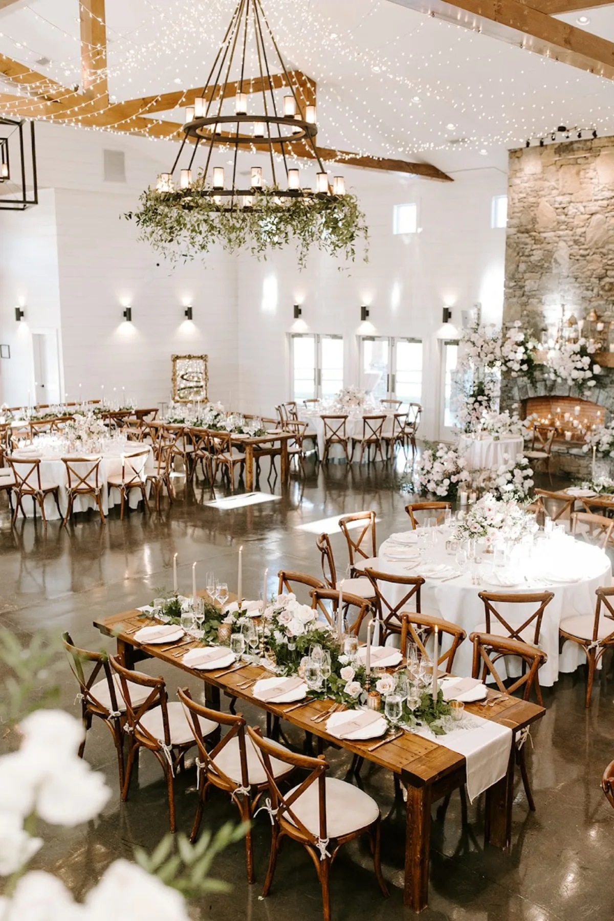 Professional Party Rentals - Asheville