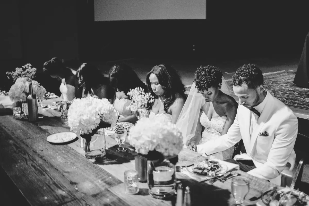 Project 658 Catering & Events