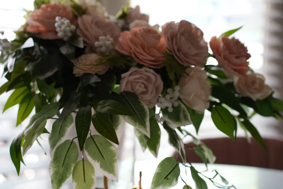Pronounce Elopements