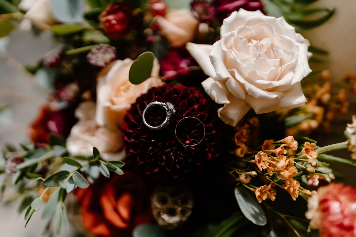 Purposely Designed Event Planning, LLC