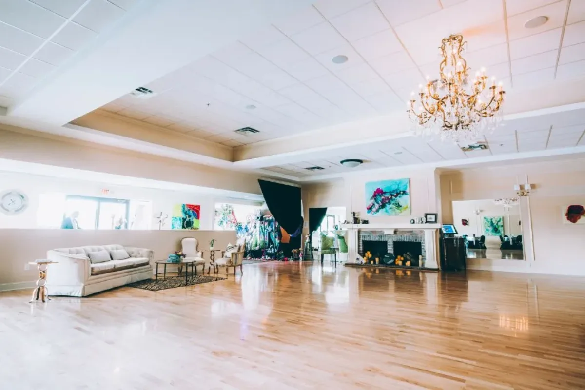 QC Dance