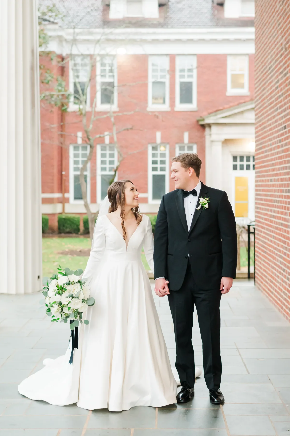 Queens University of Charlotte